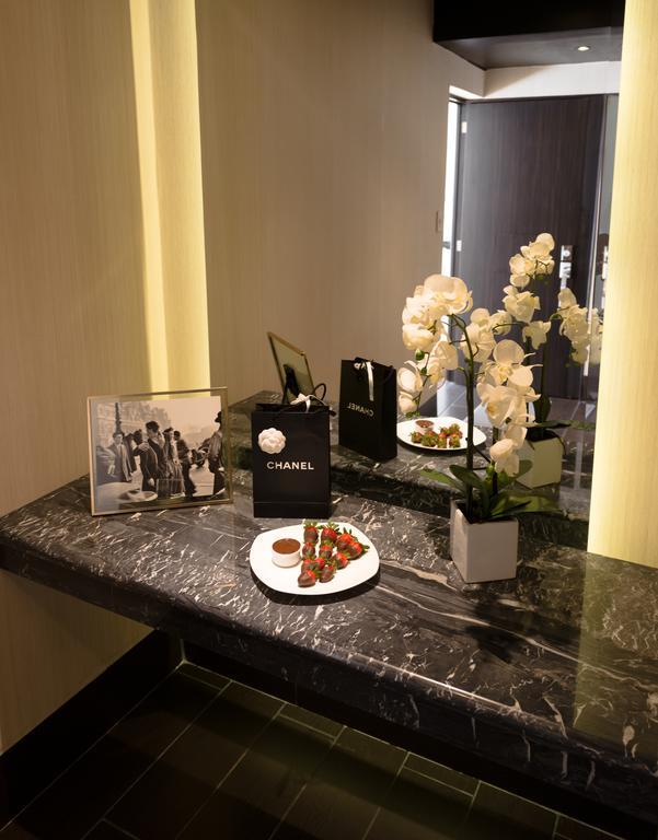 Omni Auto Hotel Guatemala City Phòng bức ảnh